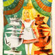 Illustration for article titled Astonishingly Lovely Illustrations from the 1949 emAlice in Wonderland/em Edition